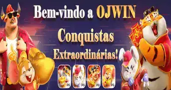 OJWin Casino